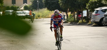 IL CICLISMO COINVOLGE GIOVANI E FAMIGLIE