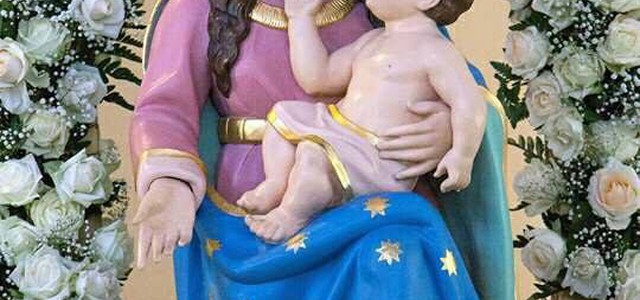 Polemiche di Fede, lettera parroco S. Maria della Grotta di Praia a Mare: "Calpestata mia dignità"