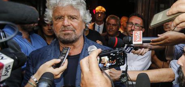 Vitalizi alla prova dell'Aula, sulla sfida Pd-M5S incombe Grillo