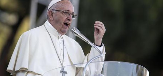Pedofilia: Papa, ai colpevoli di abusi non darò mai la grazia