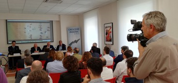 Mobilità e Innovazione 4.0, l’evento itinerante di Federmotorizzazione