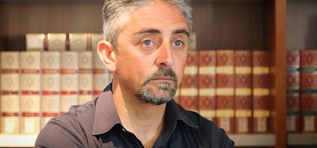 SETTIMIO PISANO SECONDO CLASSIFICATO AI Premi Ubu 2016