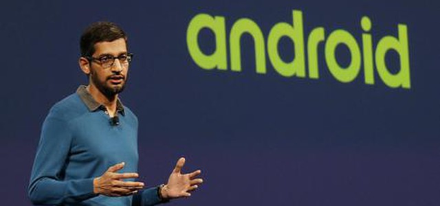 Da Ue multa record da 4,3mld per Android. Google, faremo appello