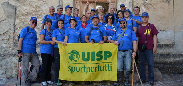 Tutto pronto per la terza edizione delle "Camminate Gioachimite"