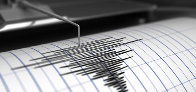 Terremoto, lieve scossa nel Cosentino