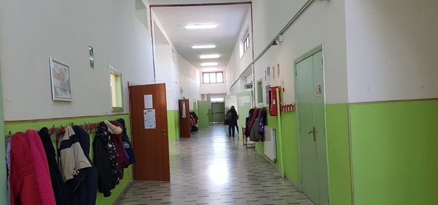 CATANZARO- L’ASSESSORE LONGO: “AL VIA LAVORI RESTYLING AL PLESSO SCOLASTICO GABER”