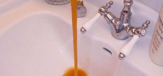 Acqua sporca: Codacons diffida il Sindaco di Catanzaro