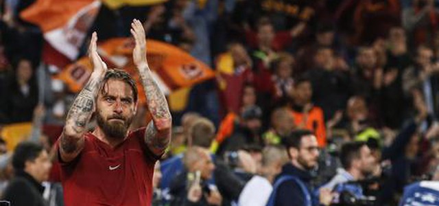 Champions: Roma Liverpool 4-2, Reds in finale