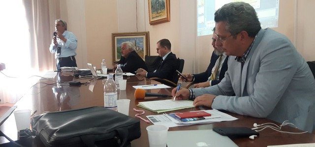 Trasversale delle Serre e aree interne nel dibattito promosso dall'Inu