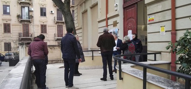 Elezioni politiche italiane del 2018: aperti i seggi per 46 milioni italiani. Ritardi a Palermo
