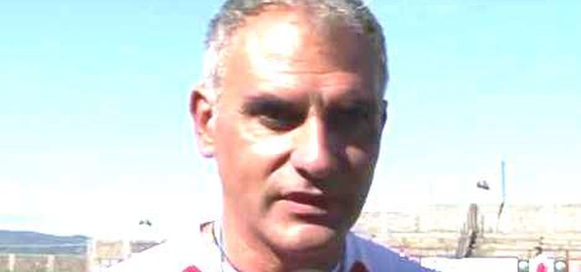 Erra: "A Melfi voglio una squadra estremamente determinata" (VIDEO)