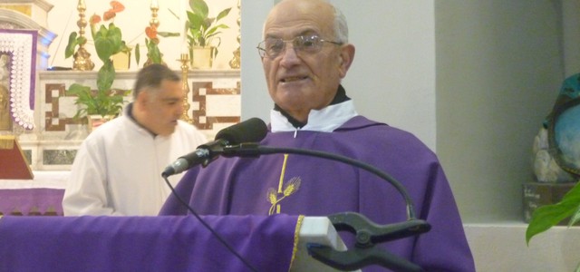 La povertà evangelica al centro della catechesi di avvento