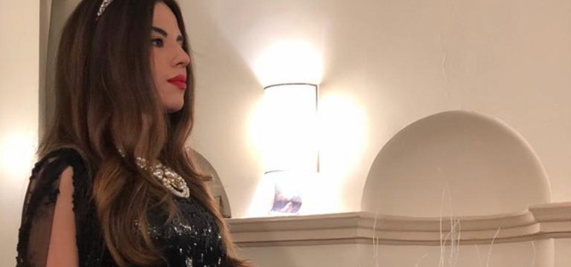 Grande successo per la terza edizione del “Mandarino d’Oro” - L’attrice Sarah Maestri e il fashion designer Claudio Greco hanno premiato le eccellenze italiane del 2019