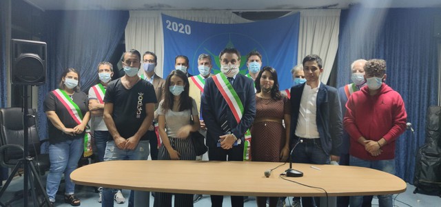 Una serata tra cultura, musica e ambiente per festeggiare le “Spighe Verdi” al Comune di Sellia
