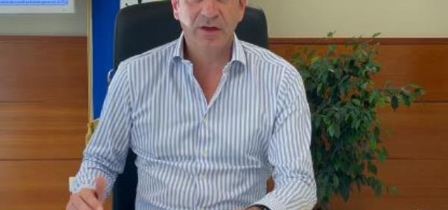 Sorical, Occhiuto: "Risolto il problema del pegno del fondo tedesco. Dal 15 giugno sarà pubblica"