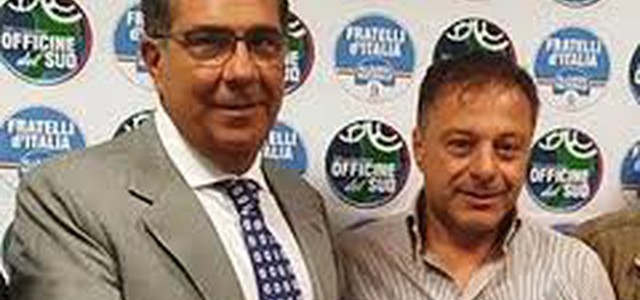 Comune Catanzaro: Domenico Cavallaro nuovo assessore