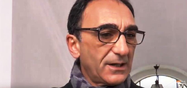 Sanità, Abramo: "Difenderò Catanzaro con i denti" (VIDEO)