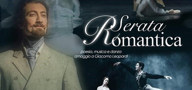 Al Comunale omaggio del “Balletto del Sud” a Chopin e Leopardi 