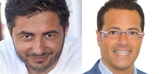 Oggi alle 18.30 il dott. Salvo Noè in diretta Facebook con Gianvito Casadonte