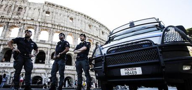 Terrorismo: Viminale, espulsi 2 marocchini e un siriano