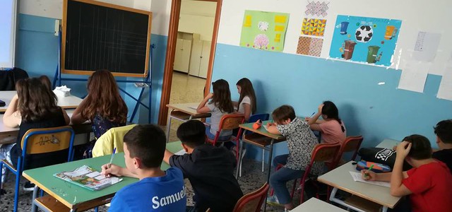 Alliance Française: concluso con successo il progetto Delf Prim