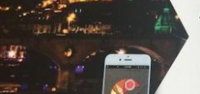 COS'E'...una app per fruire del patrimonio culturale della città