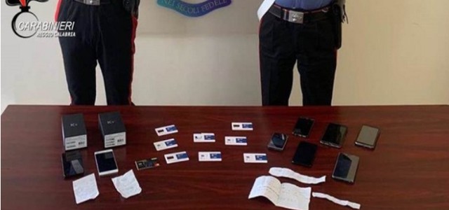Arrestati latitante e fiancheggiatore