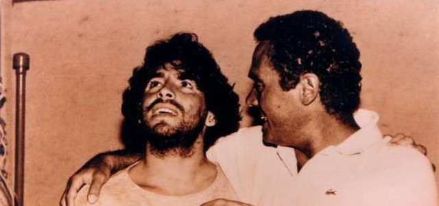 Football Leader, Di Marzio: vidi Maradona a Buenos Aires, il suo presidente era tifoso del Catanzaro
