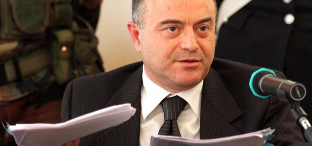 Gratteri ai microfoni di Radio Rai su maxi operazione: "Controllavano il respiro di un intero territorio della provincia di Crotone, l'indagine ne ha svelato i loro interessi"