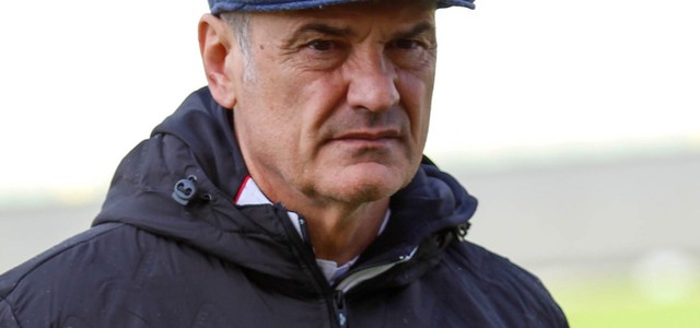 Vivarini: “Mi aspetto una gara intensa e caratteriale”