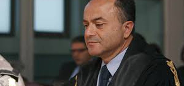 Oggi in P.zza per Gratteri: " Ma a fare che?"