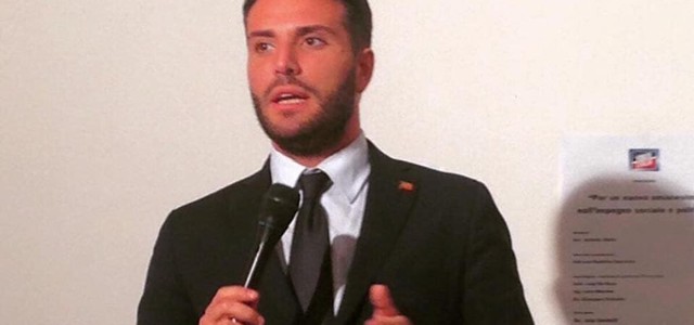 DE ROSE (FI): “CON OCCHIUTO PROSPETTIVA E NON VISIONE GATTOPARDESCA”