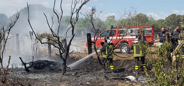 Velivolo precipita nel cosentino. Morti i passeggeri