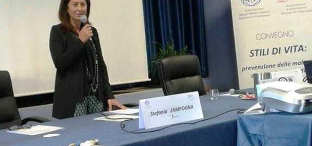 "Stili di Vita", successo per l'incontro promosso dall'Ammi