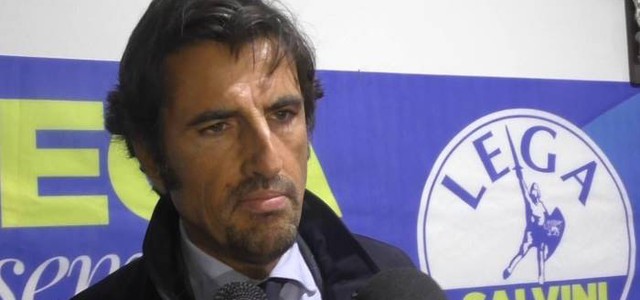 Saccomanno (Lega Calabria): Tour in Calabria dell’On. Cantalamessa, presidente Dipartimento antimafia e componente Commissione Nazionale antimafia.