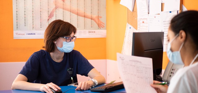 ALUTE DONNA, BOOM DI PRENOTAZIONI PER (H)-OPEN WEEK - PREVENZIONE E CURA, CRESCE SENSIBILITÀ