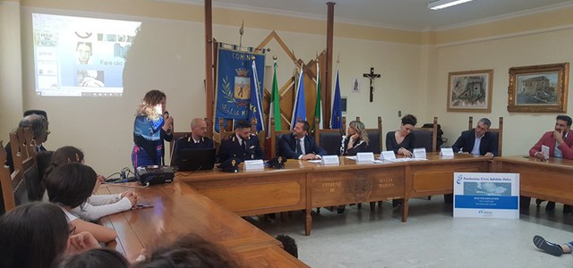 “Web for education - I bulli siamo noi per stare bene insieme”, continua percorso formativo