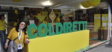 SERRASTRETTESE  RESPONSABILE  DONNE IMPRESE  COLDIRETTI CALABRIA