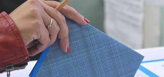 Ballottaggio Catanzaro, primi exit poll: Abramo 56/60%, Ciconte 40/44%