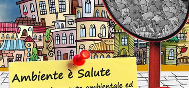 “Ambiente è salute”, evento M5S
