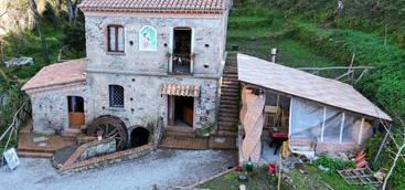 (E)STATE CON LE FATE, ALL’ANTICO MULINO DA GELSOMINA, DAL 13 LUGLIO AL 17 AGOSTO