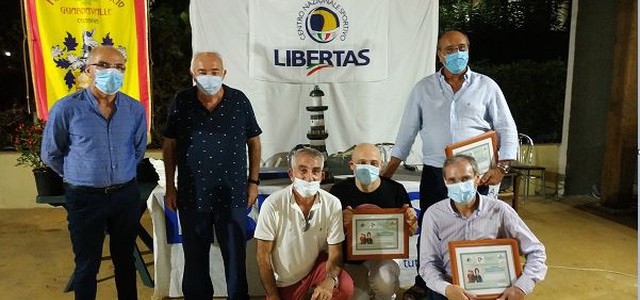 A Guardavalle il Palio del Ciuccio edizione 2020