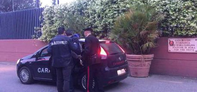 Arrestato sindaco nel Varesotto
