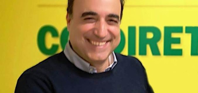Coldiretti traccia gli impegni del 2023, Aceto: "Se occorre faremo le barricate"