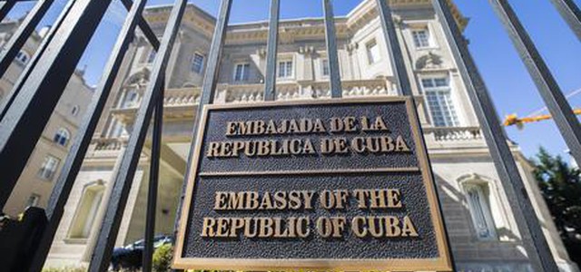 Cuba a Usa, 'irresponsabili e avventati'