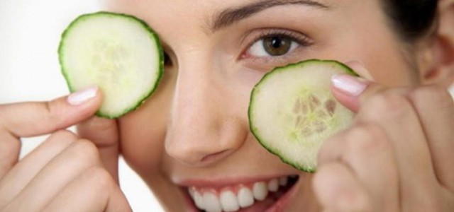 Come eliminare le occhiaie in maniera naturale  