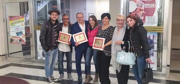 Il Teatro Hercules “incanta” Rossano
