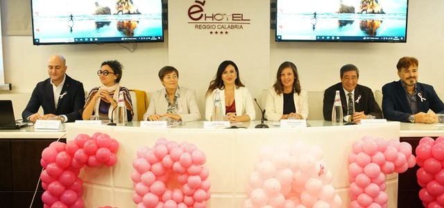 Grace Day, a Reggio Calabria il seminario su prevenzione ed estetica oncologica