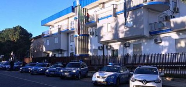 CONTROLLI, ARRESTI E DENUNCE