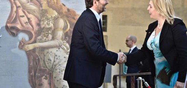 Appello al G7 Cultura, stop alla pirateria